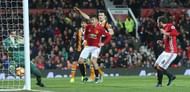 Eldin Jakupovic Manchester United